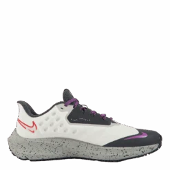 Nike Air Zoom Pegasus 39 Shiel Light Bone/vivid Purple-cobble -BJØRN BORG kauppa 60782 26 003