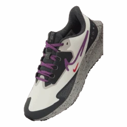 Nike Air Zoom Pegasus 39 Shiel Light Bone/vivid Purple-cobble -BJØRN BORG kauppa 60782 26 006