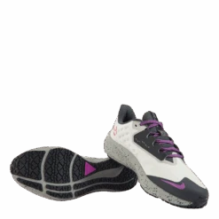 Nike Air Zoom Pegasus 39 Shiel Light Bone/vivid Purple-cobble -BJØRN BORG kauppa 60782 26 007