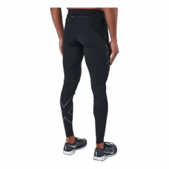 2XU Ignition Shield Comp Tights Black/ Black Reflective -BJØRN BORG kauppa 60783 85 003