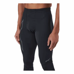 2XU Ignition Shield Comp Tights Black/ Black Reflective -BJØRN BORG kauppa 60783 85 004