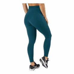 2XU Form Stash Hi-rise Comp Tight Deep Jade/deep Jade -BJØRN BORG kauppa 60784 17 003