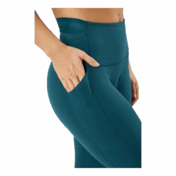 2XU Form Stash Hi-rise Comp Tight Deep Jade/deep Jade -BJØRN BORG kauppa 60784 17 004