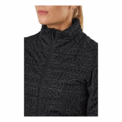 2XU Ignition Insulation Jacket Black/abstract Monogram -BJØRN BORG kauppa 60784 32 004