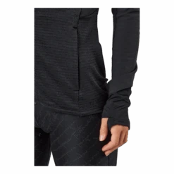 2XU Ignition Shield Hood Mid-lay Black/ Black Reflective -BJØRN BORG kauppa 60784 33 004