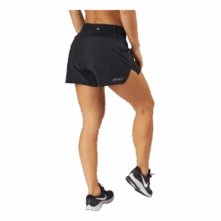 2XU Aero 5 Inch Shorts Black/silver Reflective 8 2XU Aero 5 Inch Shorts Black/silver Reflective -BJØRN BORG kauppa 60784 37 003