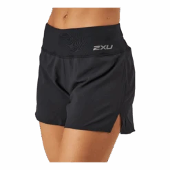 2XU Aero 5 Inch Shorts Black/silver Reflective 9 2XU Aero 5 Inch Shorts Black/silver Reflective -BJØRN BORG kauppa 60784 37 004
