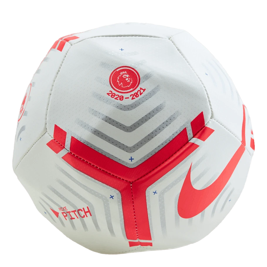 Nike Pitch Premier League Stri White 3 Nike Pitch Premier League Stri White