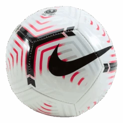 Nike Premier League Skills Soc White