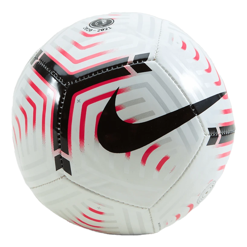 Nike Premier League Skills Soc White 3 Nike Premier League Skills Soc White