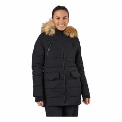Joy Jacket Black
