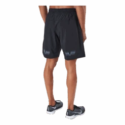 Power Shorts Black Black -BJØRN BORG kauppa 60792 56 003