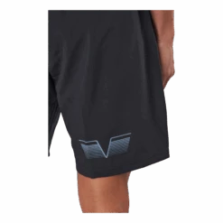 Power Shorts Black Black -BJØRN BORG kauppa 60792 56 004