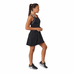 Head Club 22 Dress Women Black