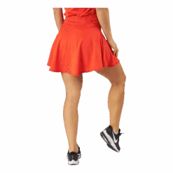 Classy Skirt Red -BJØRN BORG kauppa 60796 09 003