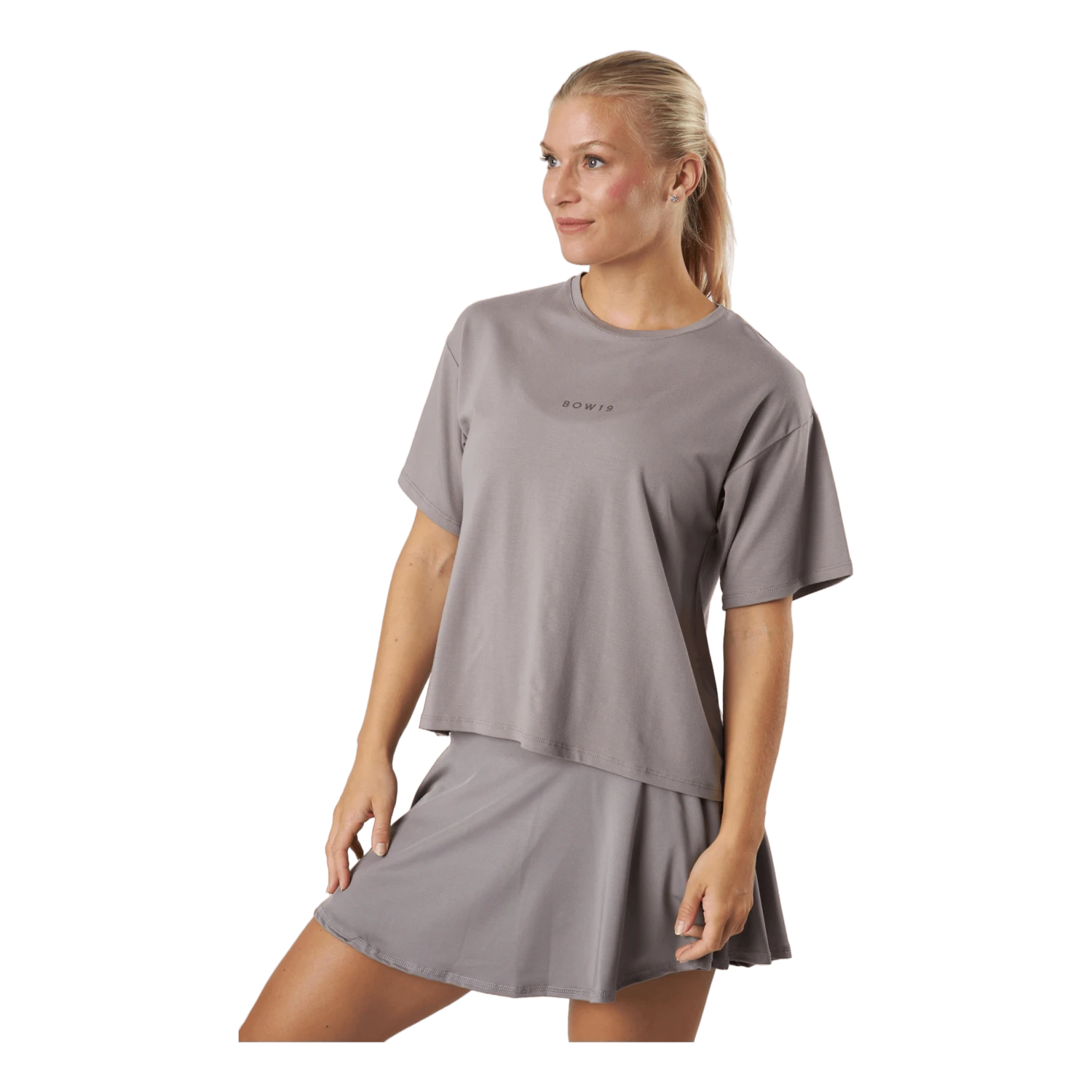 Luisa Tee Cinder 3 Luisa Tee Cinder