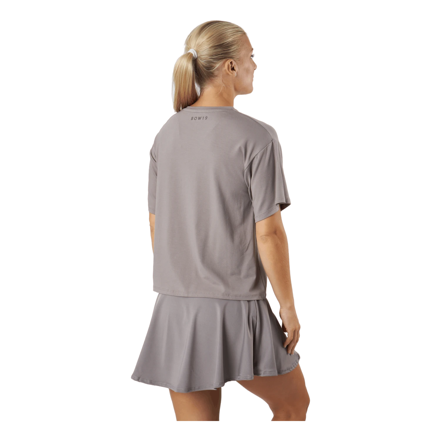 Luisa Tee Cinder 4 Luisa Tee Cinder - Image 2