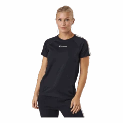 Champion Crewneck T-shirt Kk001