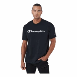 Champion Crewneck T-shirt Kk001