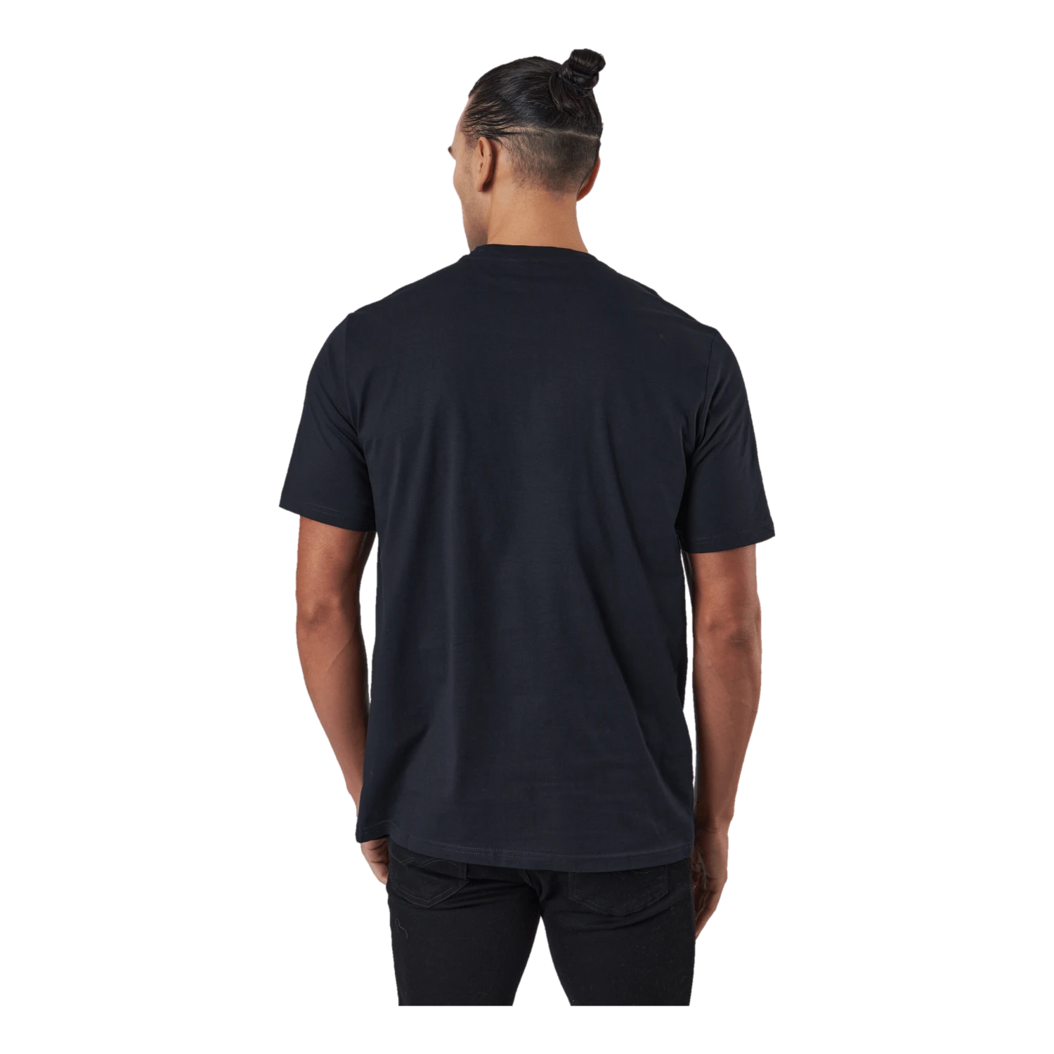 Champion Crewneck T-shirt Kk001 5 Champion Crewneck T-shirt Kk001 - Image 3