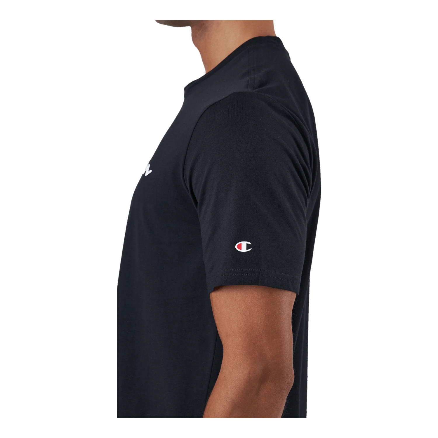 Champion Crewneck T-shirt Kk001 7 Champion Crewneck T-shirt Kk001 - Image 5