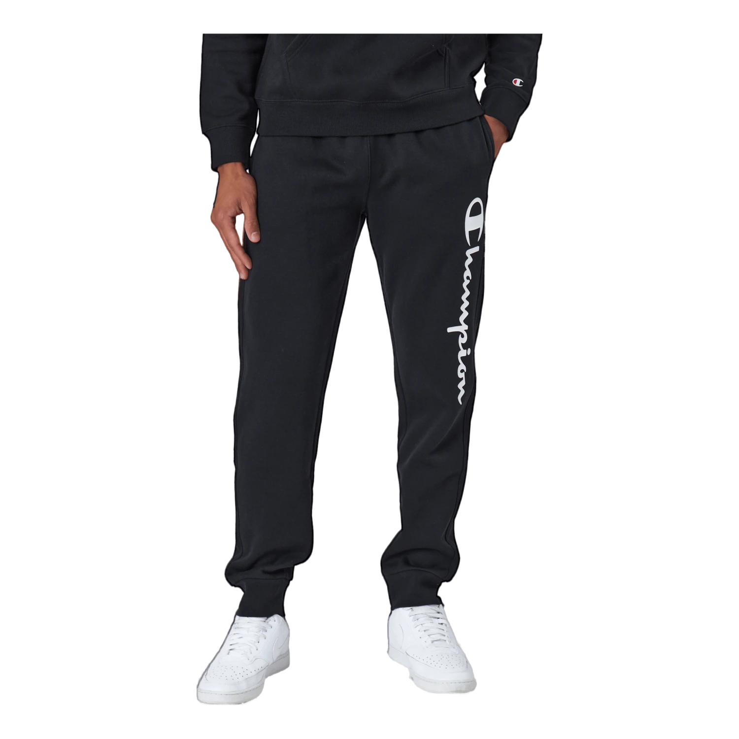 Champion Rib Cuff Pants Kk001 3 Champion Rib Cuff Pants Kk001
