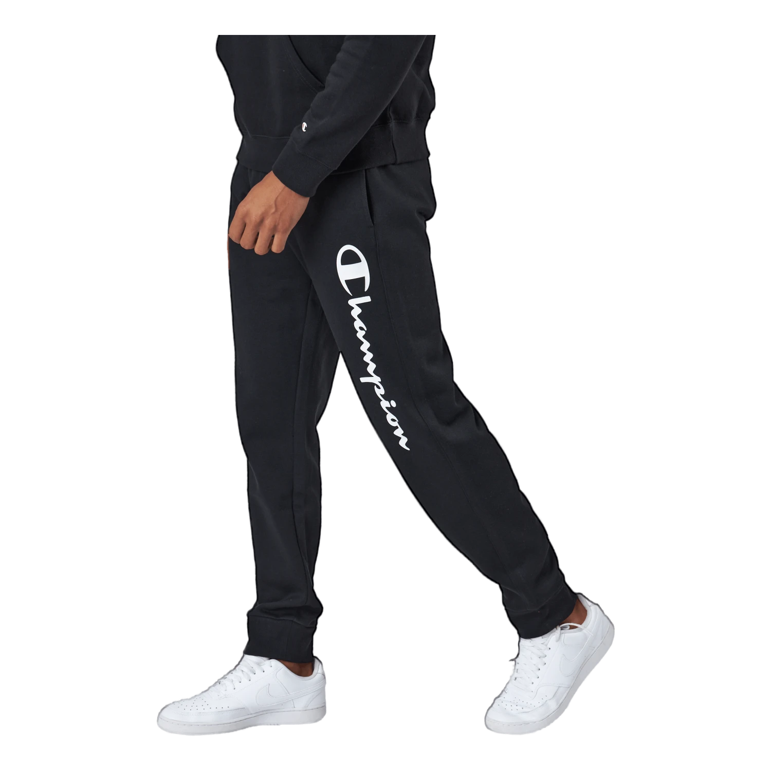 Champion Rib Cuff Pants Kk001 4 Champion Rib Cuff Pants Kk001 - Image 2