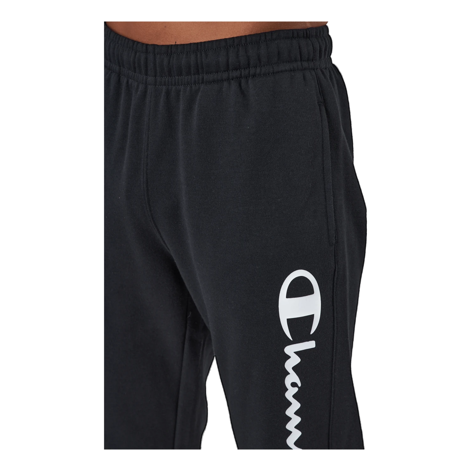 Champion Rib Cuff Pants Kk001 6 Champion Rib Cuff Pants Kk001 - Image 4