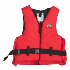 BALTIC Canoe Red/navy