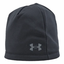 Under Armour Ua Storm Beanie Black