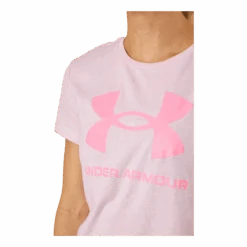 Under Armour Ua Sportstyle Logo Ss Prime Pink 9 Under Armour Ua Sportstyle Logo Ss Prime Pink -BJØRN BORG kauppa 60803 60 004