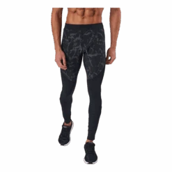 Under Armour Ua Outrun The Cold Tight Black