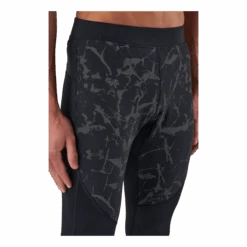 Under Armour Ua Outrun The Cold Tight Black -BJØRN BORG kauppa 60803 90 004