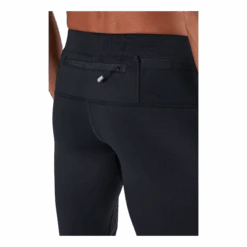 Under Armour Ua Outrun The Cold Tight Black -BJØRN BORG kauppa 60803 90 005