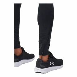 Under Armour Ua Outrun The Cold Tight Black -BJØRN BORG kauppa 60803 90 006
