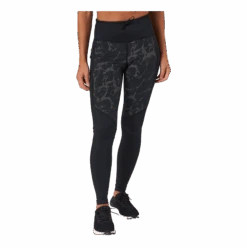 Under Armour Ua Outrun The Cold Tight Ii Black