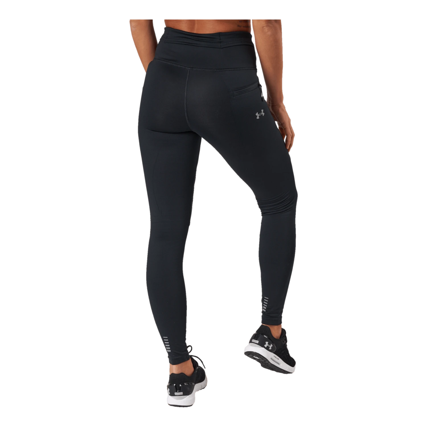 Under Armour Ua Outrun The Cold Tight Ii Black 5 Under Armour Ua Outrun The Cold Tight Ii Black - Image 3