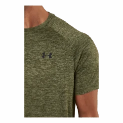 Under Armour Ua Tech 2.0 Ss Tee Marine Od Green -BJØRN BORG kauppa 60804 06 004