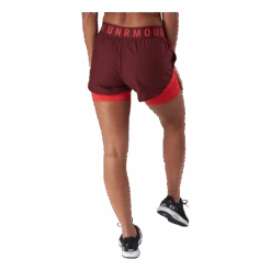 Under Armour Play Up 2-in-1 Shorts Chestnut Red 8 Under Armour Play Up 2-in-1 Shorts Chestnut Red -BJØRN BORG kauppa 60804 15 003