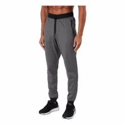 Under Armour Sportstyle Tricot Jogger Carbon Heather