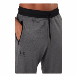 Under Armour Sportstyle Tricot Jogger Carbon Heather -BJØRN BORG kauppa 60804 17 004