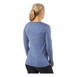Under Armour Ua Hg Armour Long Sleeve Aurora Purple -BJØRN BORG kauppa 60804 28 003