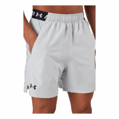 Under Armour Ua Vanish Woven 6in Shorts Halo Gray -BJØRN BORG kauppa 60804 44 003