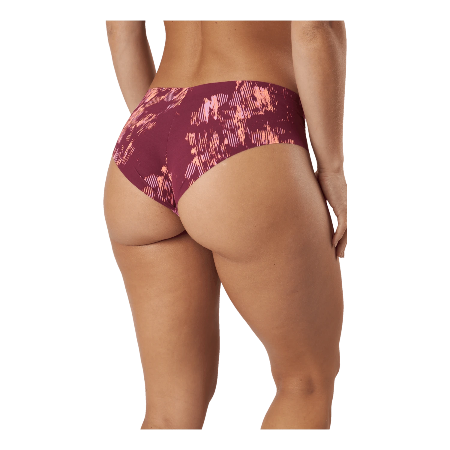 Under Armour Ps Hipster 3pack Print Pace Pink 7 Under Armour Ps Hipster 3pack Print Pace Pink - Image 5