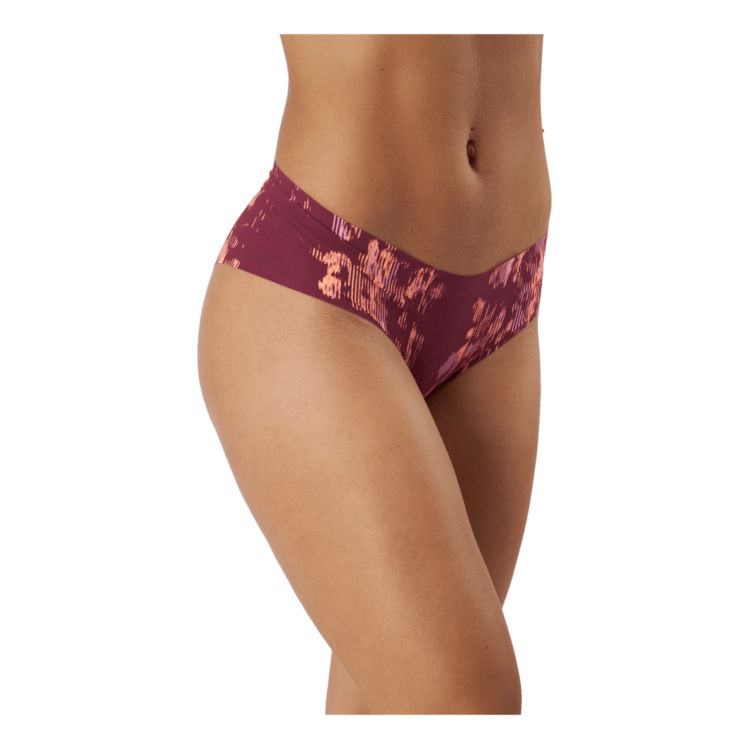 Under Armour Ps Hipster 3pack Print Pace Pink 8 Under Armour Ps Hipster 3pack Print Pace Pink - Image 6