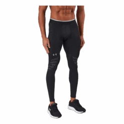 Under Armour Ua Cg Armour Novelty Legging Black