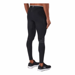 Under Armour Ua Cg Armour Novelty Legging Black -BJØRN BORG kauppa 60804 67 003