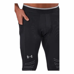 Under Armour Ua Cg Armour Novelty Legging Black -BJØRN BORG kauppa 60804 67 004