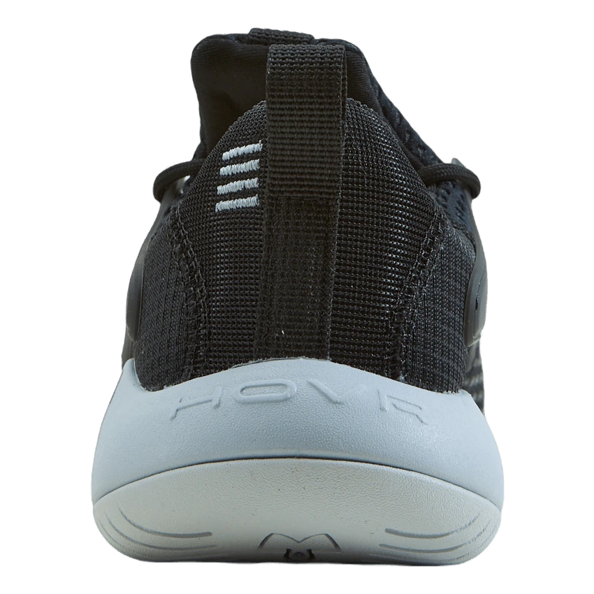 Under Armour Ua Hovr Rise 4 Black 4 Under Armour Ua Hovr Rise 4 Black - Image 2