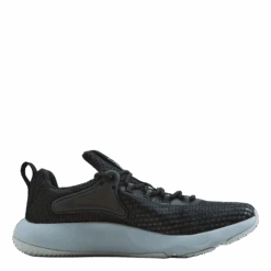 Under Armour Ua Hovr Rise 4 Black 11 Under Armour Ua Hovr Rise 4 Black -BJØRN BORG kauppa 60804 80 003